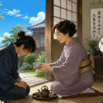 江戸の凶状旅と「みがく」という文化