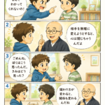 相手を変えるより、自分の関わり方を変える