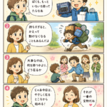 何を持つかより、どう在るか