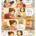 感謝は、あるものに目を向けることから始まる