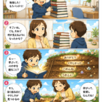 学びは、積み上げるものではなく、深めるもの