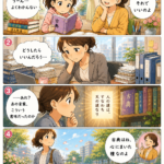 古典は、忘れた頃に効いてくる。