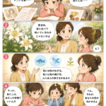 生き方は他人と比べるものではない