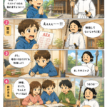 祈りは、未来を共につくる約束
