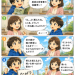 【今日のひとこと】学びは、問いを持つところから始まる。