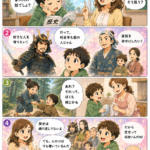 【今日のひとこと】歴史は繰り返すのではなく響いている