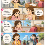 【今日のひとこと】感謝は、今日という一日を祝福に変えてくれる。