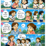 【今日のひとこと】自立は、自分の足で立ち、人と響き合うためにある。