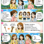 【今日のひとこと】自立は、誰かと結ばれるための土台