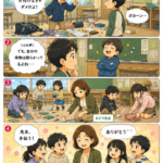 【今日のひとこと】姿勢は、言葉より先に心を伝えている。