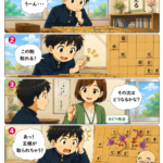 【今日のひとこと】最後に笑えるかを考えると、選ぶ道が見えてくる。2