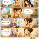 【今日のひとこと】気づいた瞬間から、人は少しずつ変わり始める。