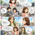 【今日のひとこと】自立は、自分勝手ではなく、自分の役目を引き受けること。