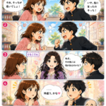 【今日のひとこと】出口を整える人は、争いを長引かせない。