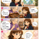 【今日のひとこと】結びは、過去と今と未来をつなぐ力になる