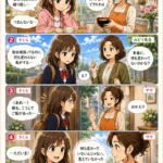 【今日のひとこと】気づきは、昨日の自分から一歩進む合図になる。