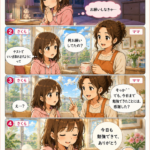 【今日のひとこと】祈りは、願うことより先に、感謝することから深まる