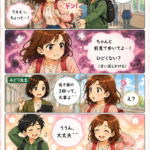【今日のひとこと】姿勢は、毎日の小さな選択でつくられる。