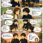 【今日のひとこと】結びは、離れていたものに新しい意味を与える。