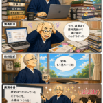 【今日のひとこと】余白は、次の一歩を生み出すための力になる。
