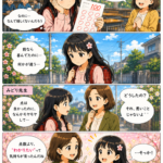 【今日のひとこと】気づきは、心が成長しようとしている知らせである。