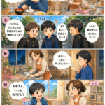 【今日のひとこと】気づきは、昨日まで当たり前だった景色を、新しく見せてくれる。