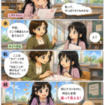 【今日のひとこと】姿勢が整うと、同じ出来事でも見える意味が変わってくる。