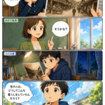 【今日のひとこと】気づきは、心の奥に眠っていた問いを目覚めさせる。