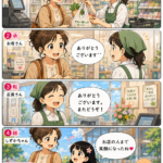 今日のひとこと・気づきは、小さくても、未来を変える入口になる