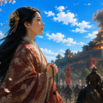 武田勝頼の妻・・最後に何を護ろうとしたのか