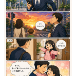 今日のひとこと・余白は、失いかけた大切なものを思い出させる。