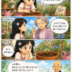 今日のひとこと・気づきは、心が掘られたときの贈り物。