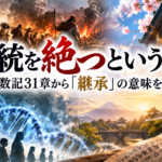 20260928 血統を絶つということ